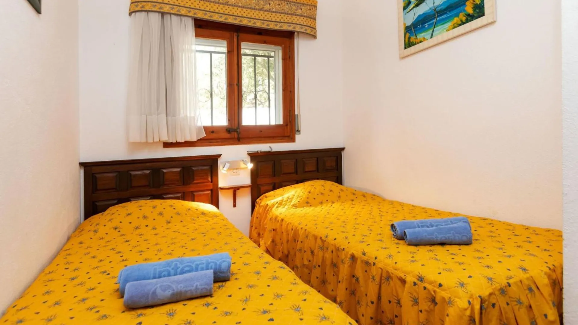 Holiday Home Pompeu Fabra By Interhome Llanca