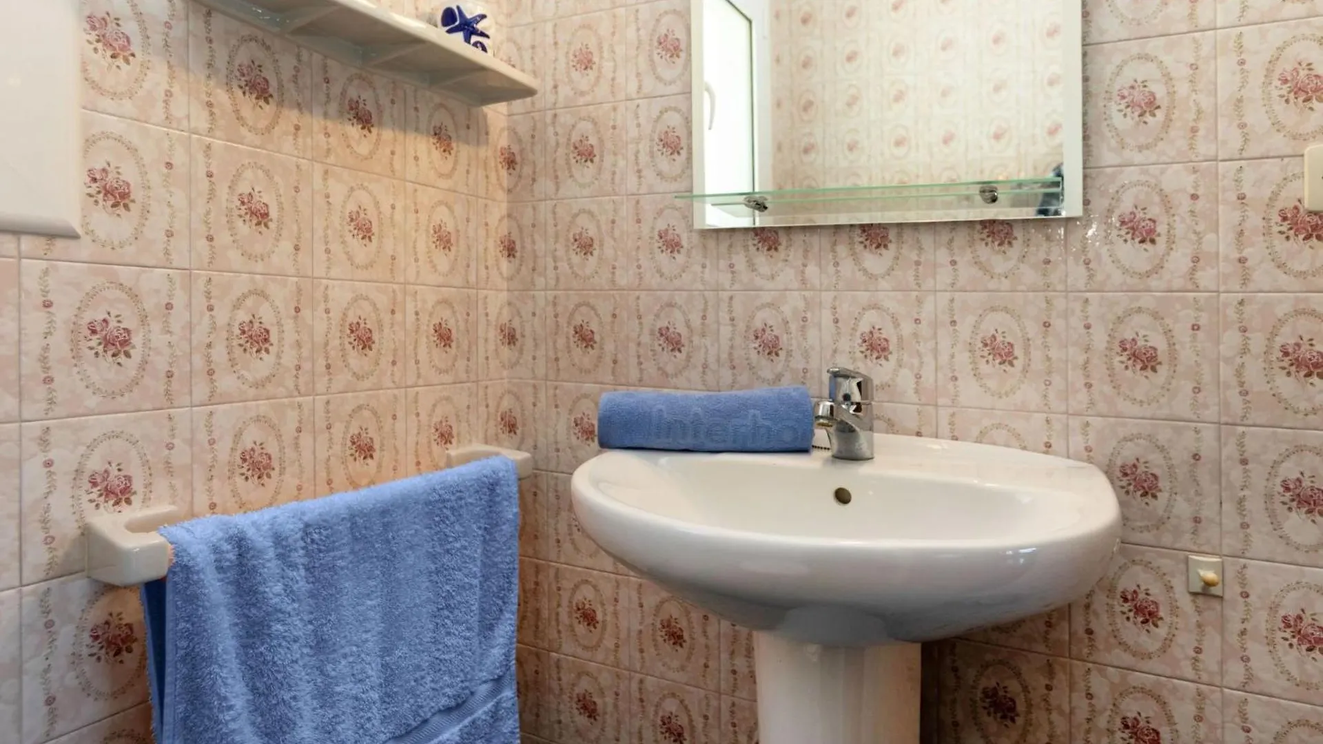 Holiday Home Pompeu Fabra By Interhome Llanca