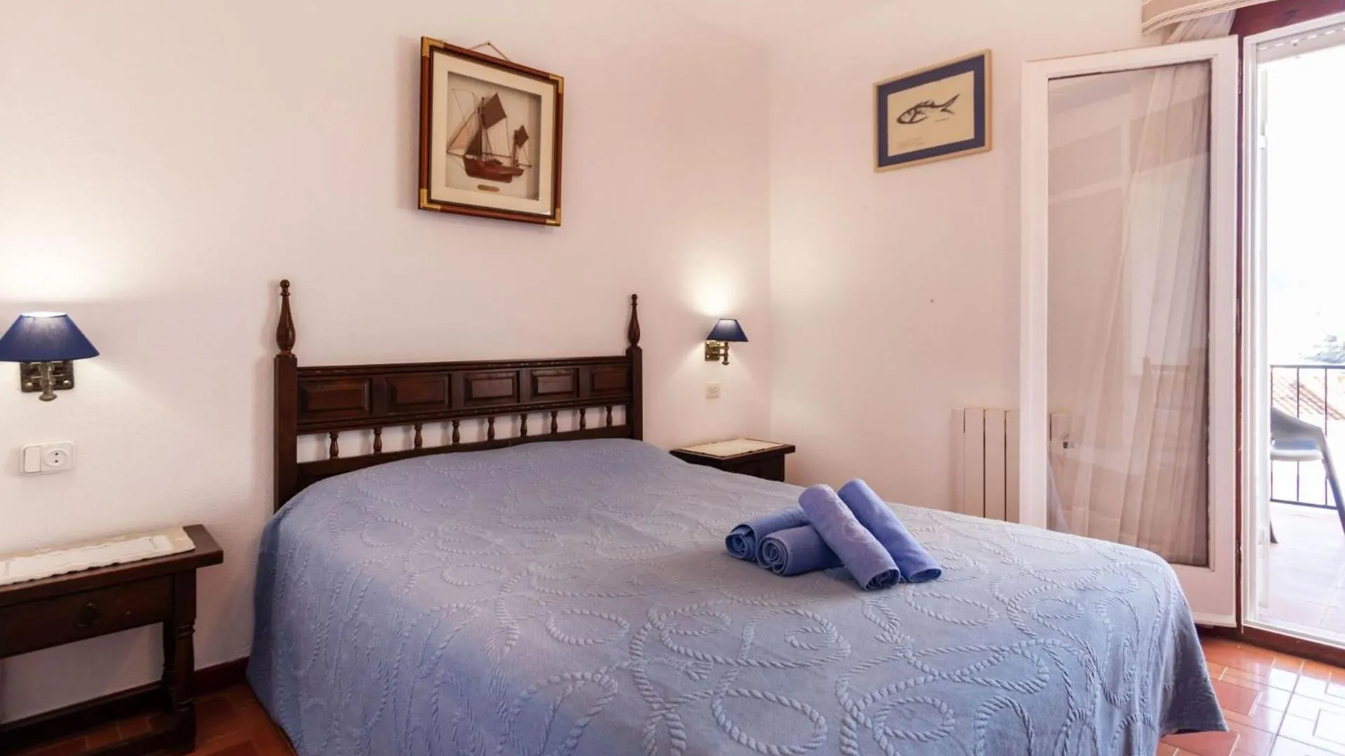 Holiday Home Pompeu Fabra By Interhome Llanca