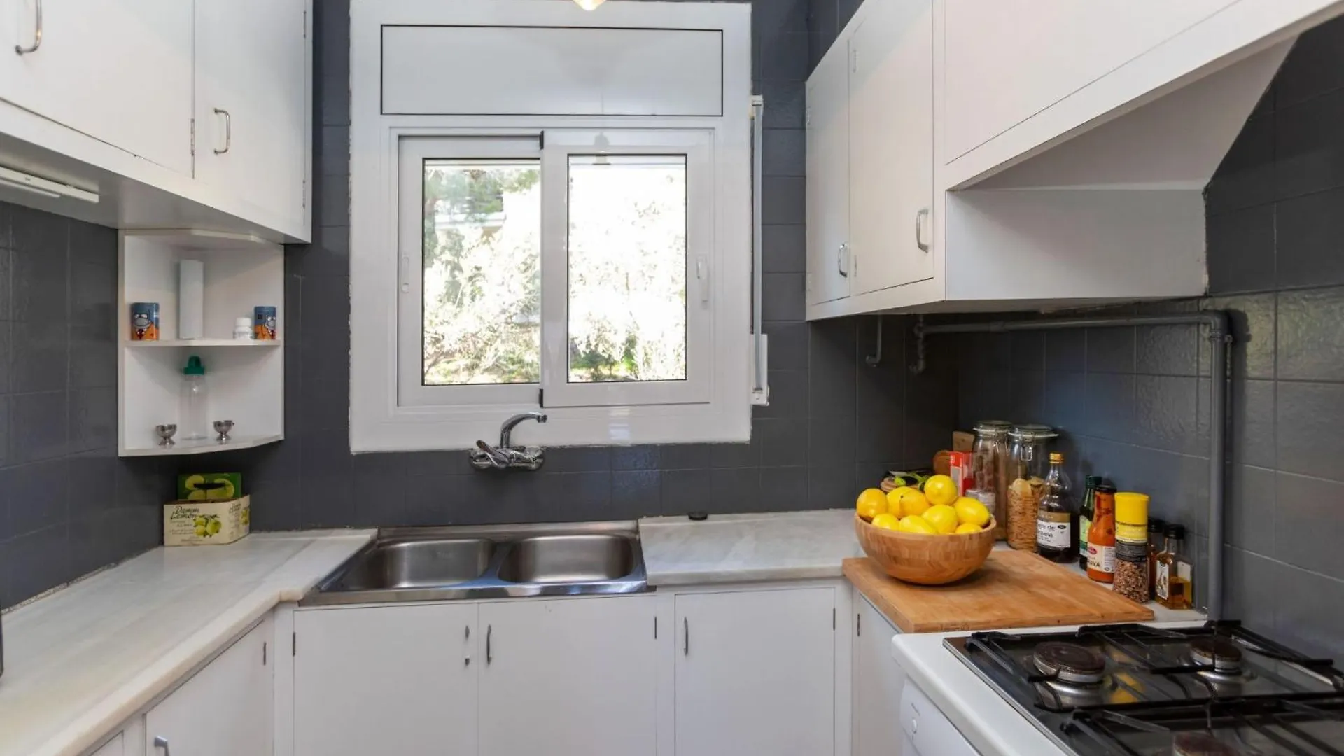Holiday Home Pompeu Fabra By Interhome Llanca