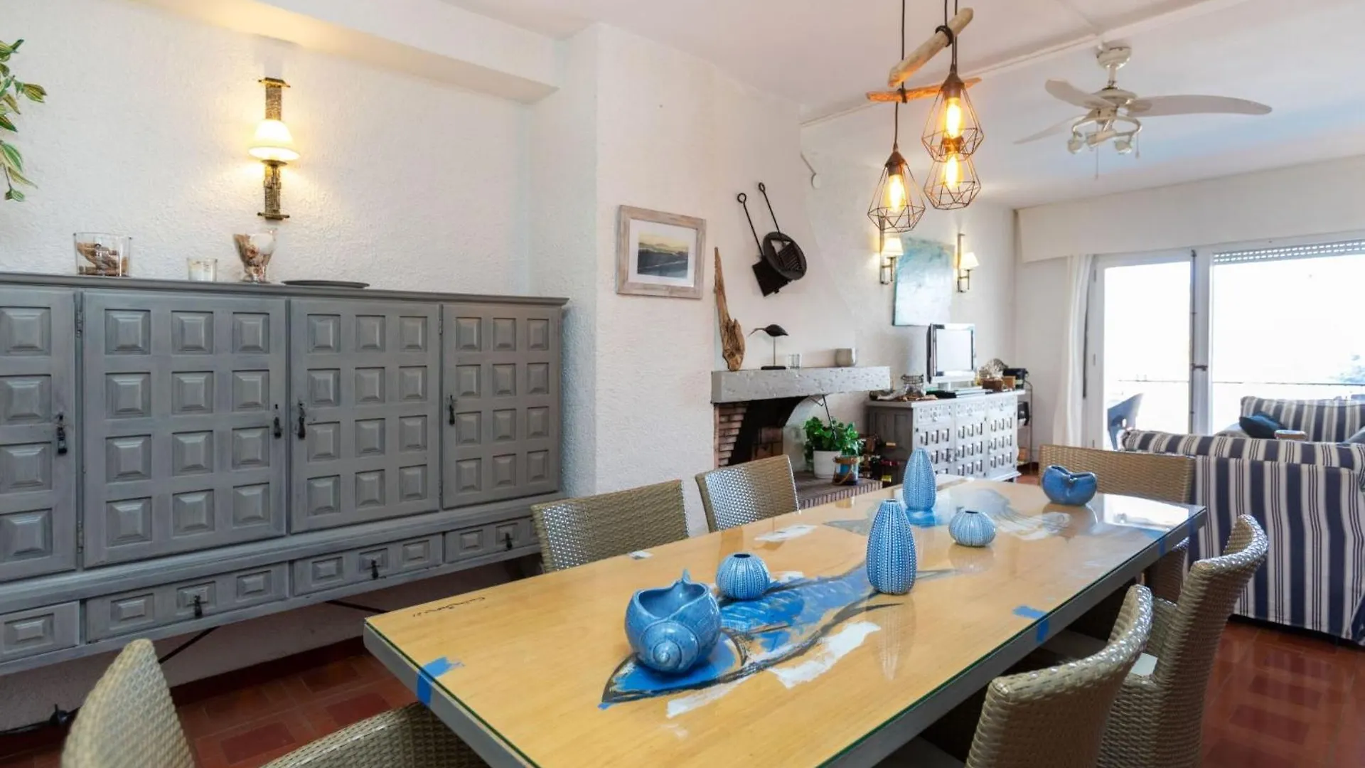 Holiday Home Pompeu Fabra By Interhome Llanca 0*,