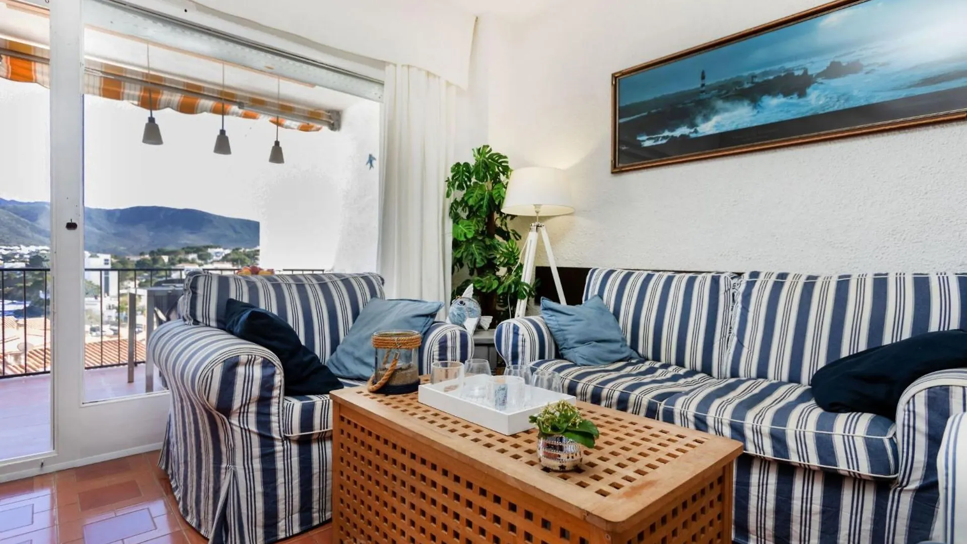 Holiday Home Pompeu Fabra By Interhome Llanca