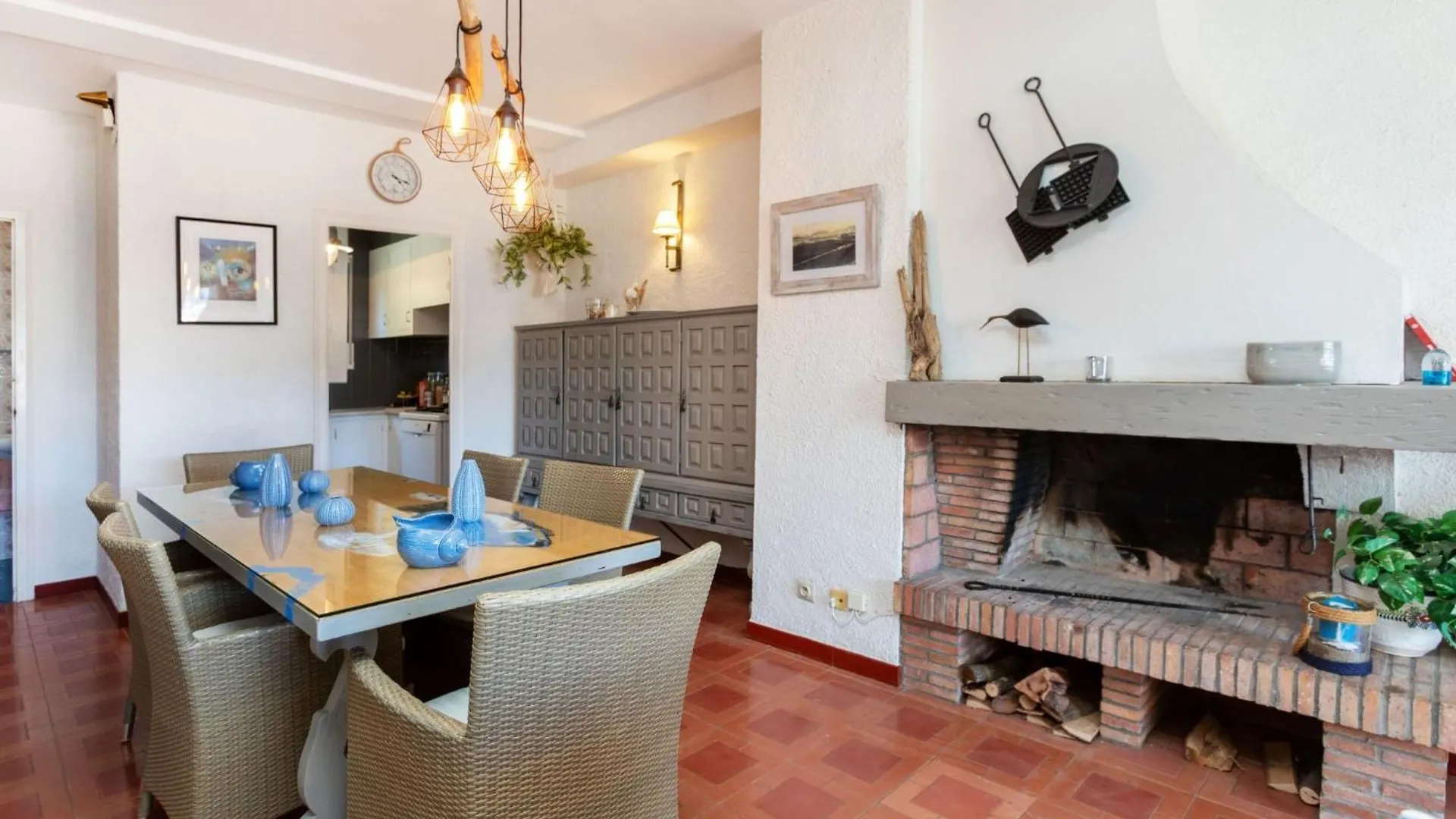 Holiday Home Pompeu Fabra By Interhome Llanca Spain