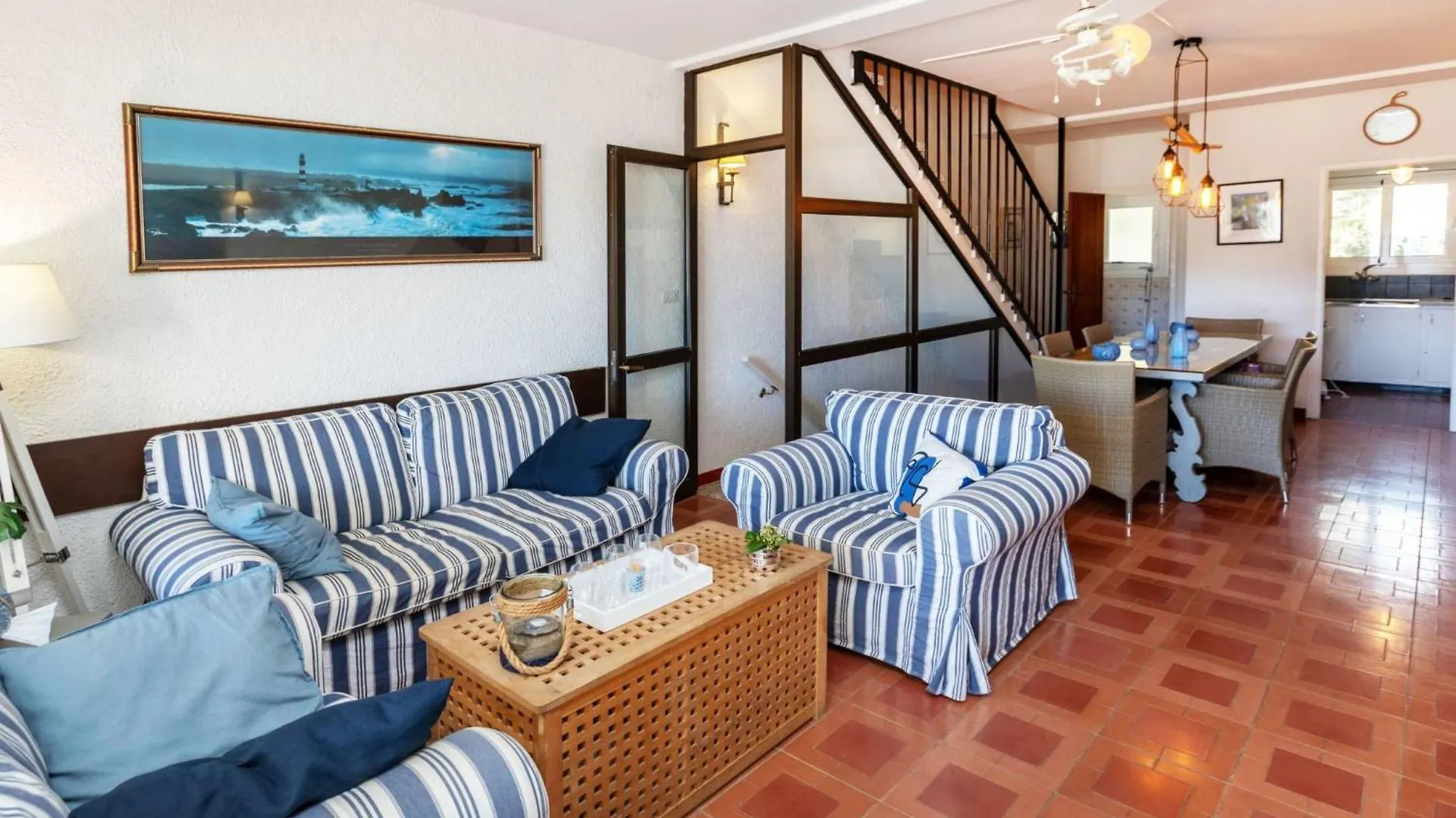 Holiday Home Pompeu Fabra By Interhome Llanca