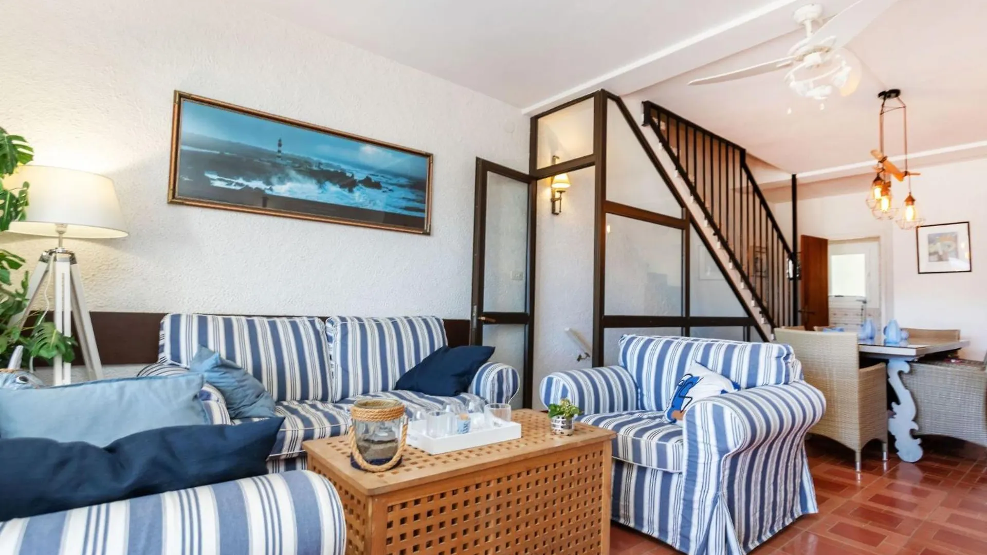 Holiday Home Pompeu Fabra By Interhome Llanca Spain