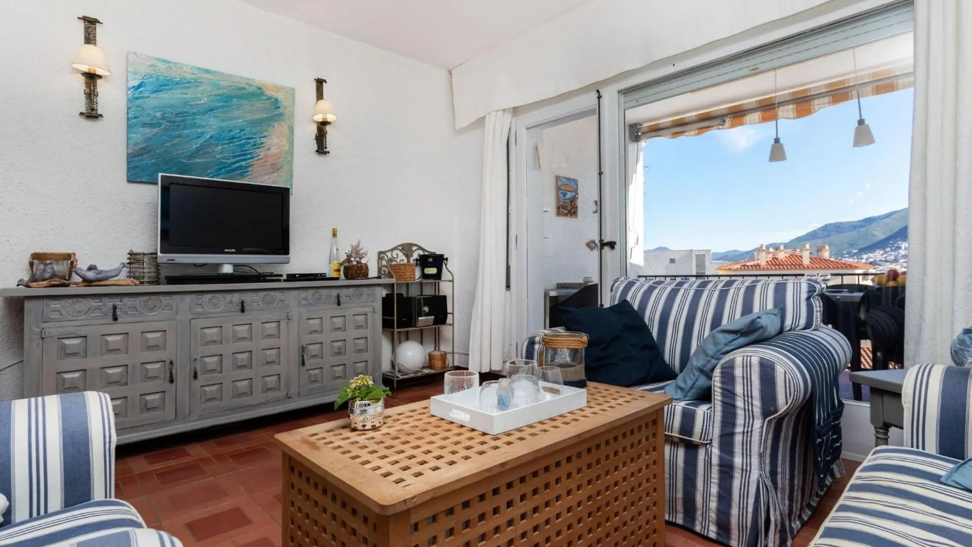 Holiday Home Pompeu Fabra By Interhome Llanca Spain